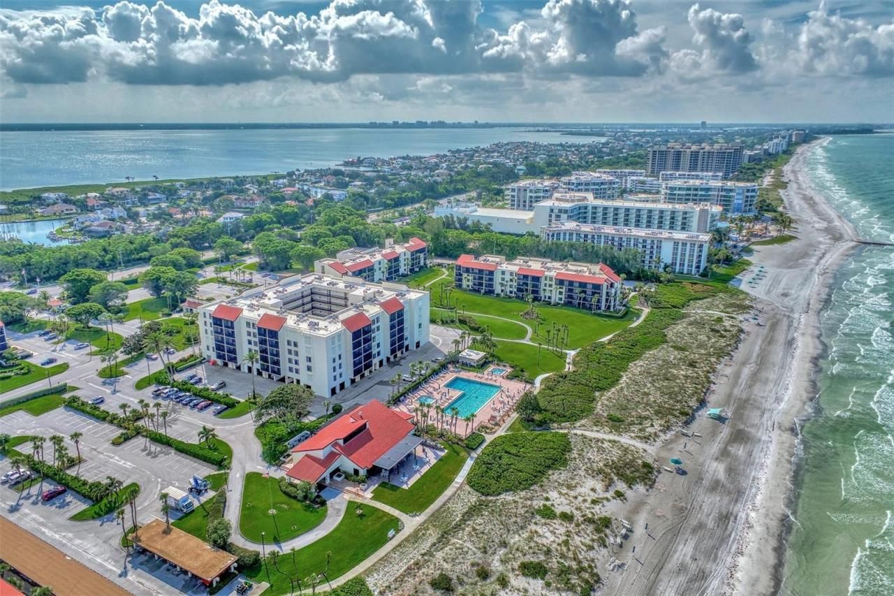 1945 Gulf Of Mexico Drive, Unit M2-414, Longboat Key, FL 34228 Photo