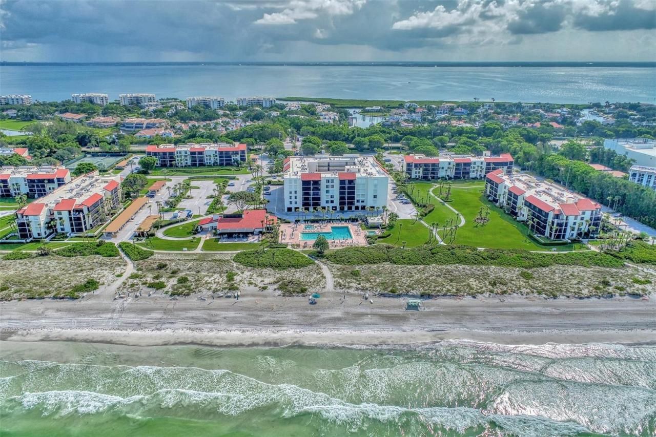 1945 Gulf Of Mexico Drive, Unit M2-414, Longboat Key, FL 34228 Photo