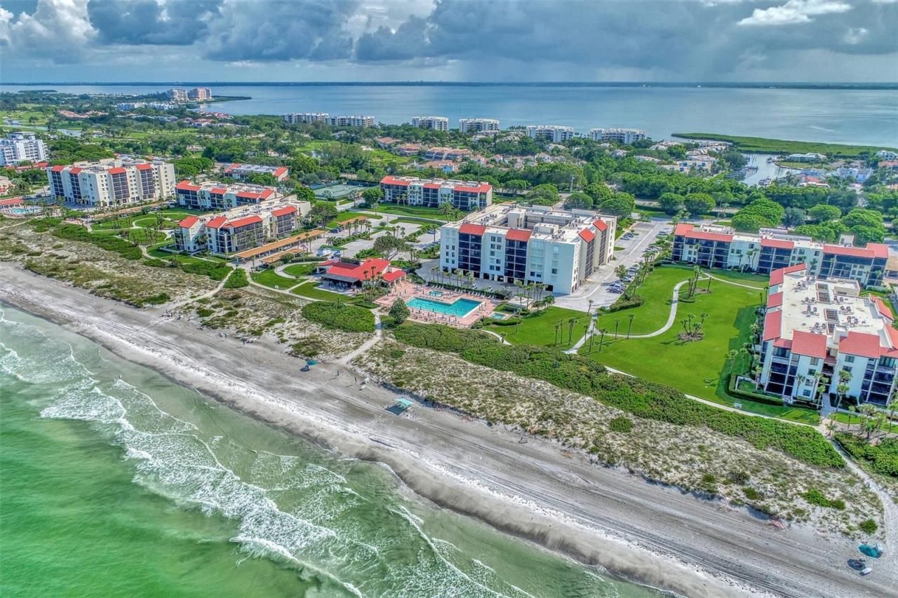 1945 Gulf Of Mexico Drive, Unit M2-414, Longboat Key, FL 34228 Photo