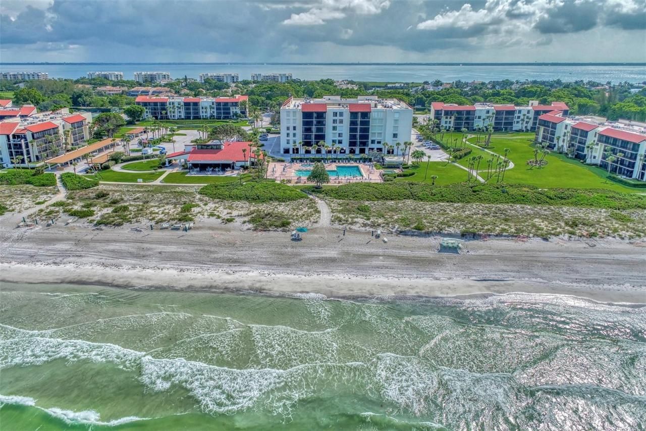 1945 Gulf Of Mexico Drive, Unit M2-414, Longboat Key, FL 34228 Photo