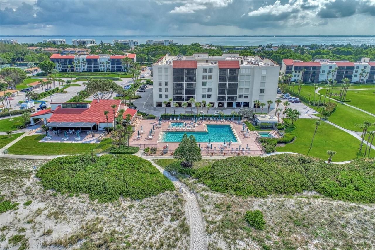 1945 Gulf Of Mexico Drive, Unit M2-414, Longboat Key, FL 34228 Photo