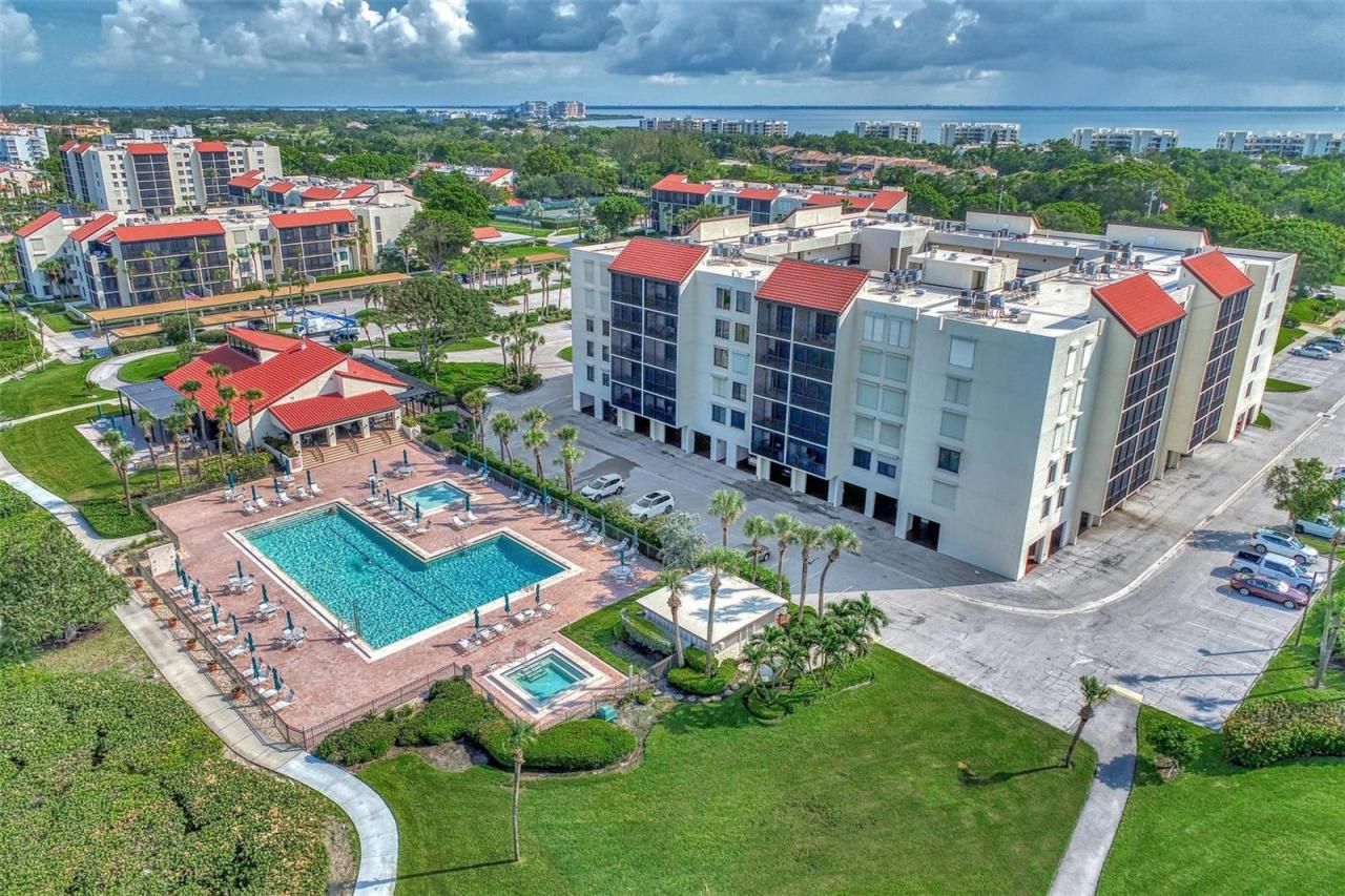 1945 Gulf Of Mexico Drive, Unit M2-414, Longboat Key, FL 34228 Photo