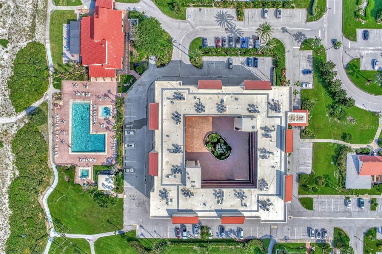 1945 Gulf Of Mexico Drive, Unit M2-414, Longboat Key, FL 34228 Photo