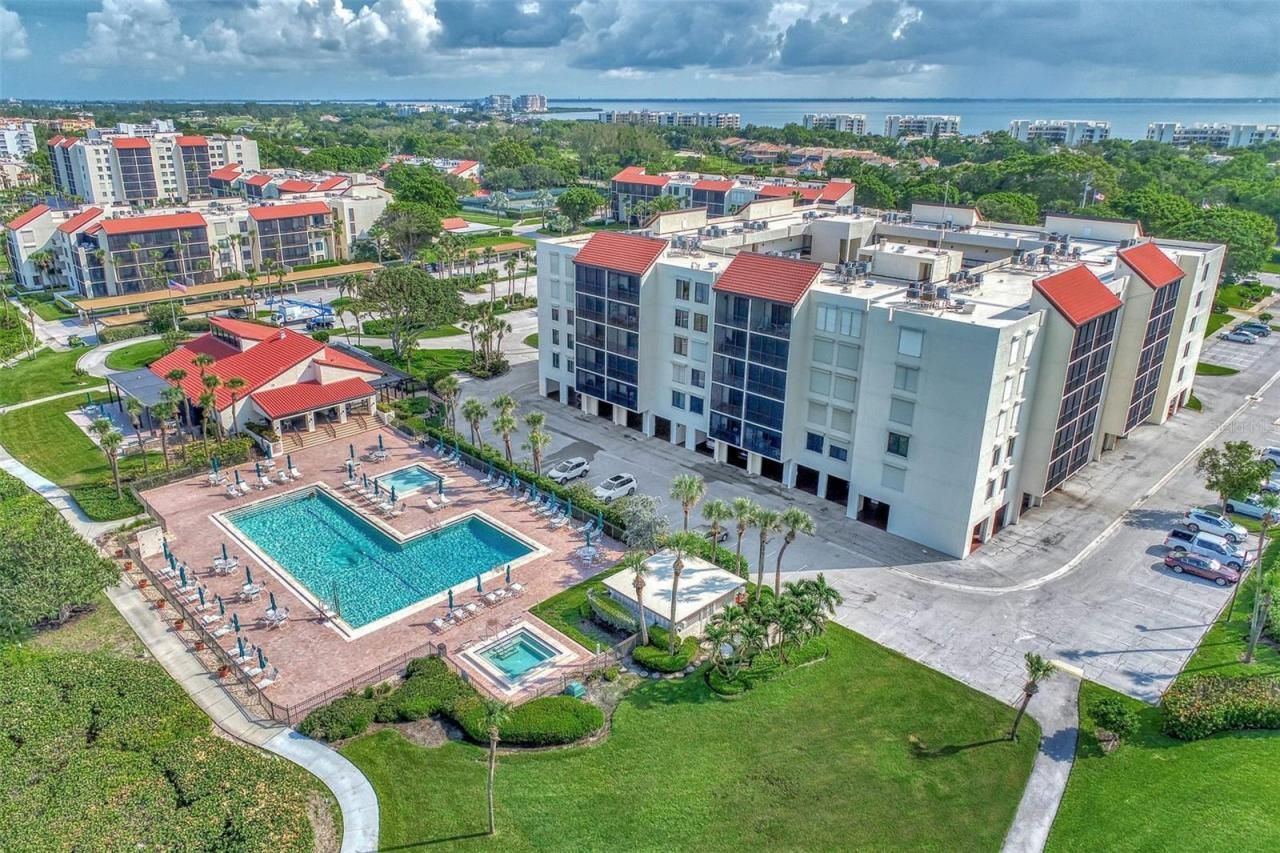 1945 Gulf Of Mexico Drive, Unit M2-414, Longboat Key, FL 34228 Photo