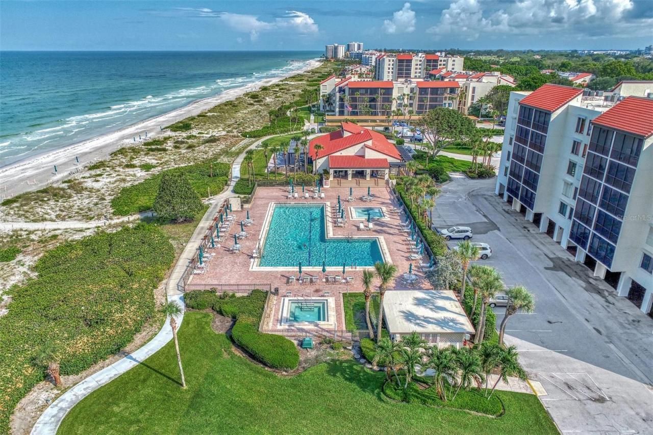 1945 Gulf Of Mexico Drive, Unit M2-414, Longboat Key, FL 34228 Photo