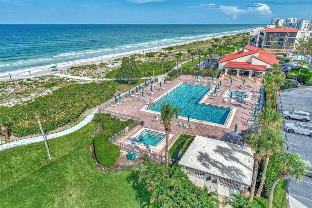 1945 Gulf Of Mexico Drive, Unit M2-414, Longboat Key, FL 34228 Photo