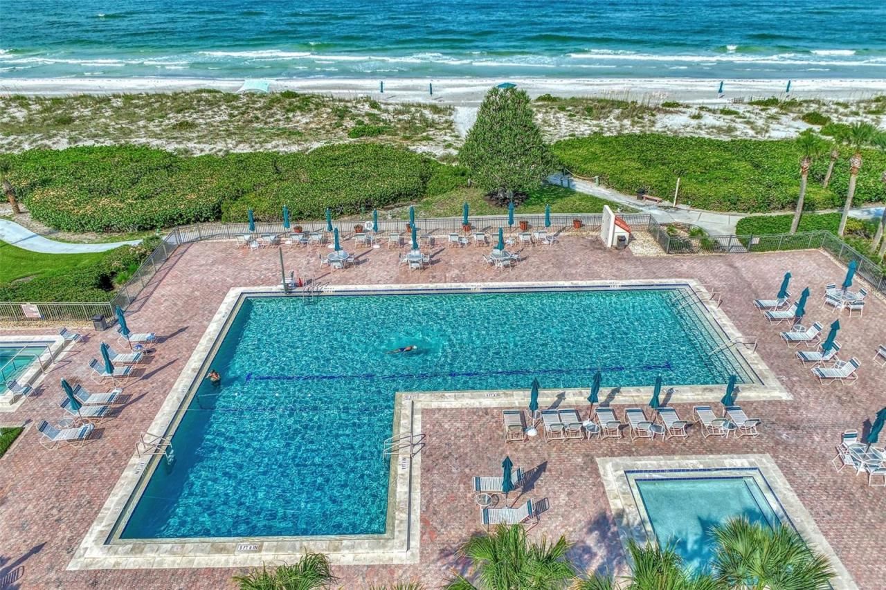 1945 Gulf Of Mexico Drive, Unit M2-414, Longboat Key, FL 34228 Photo