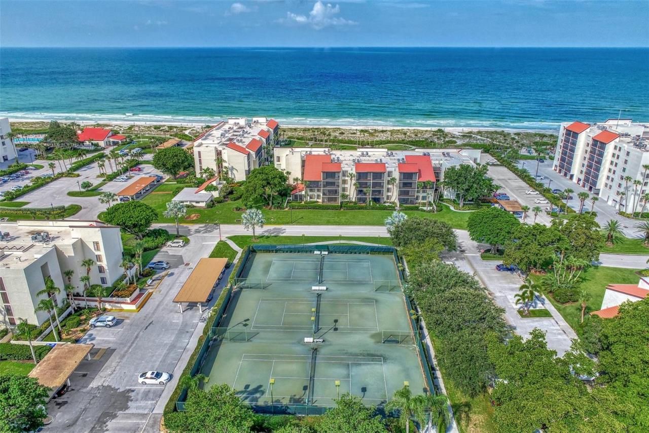 1945 Gulf Of Mexico Drive, Unit M2-414, Longboat Key, FL 34228 Photo