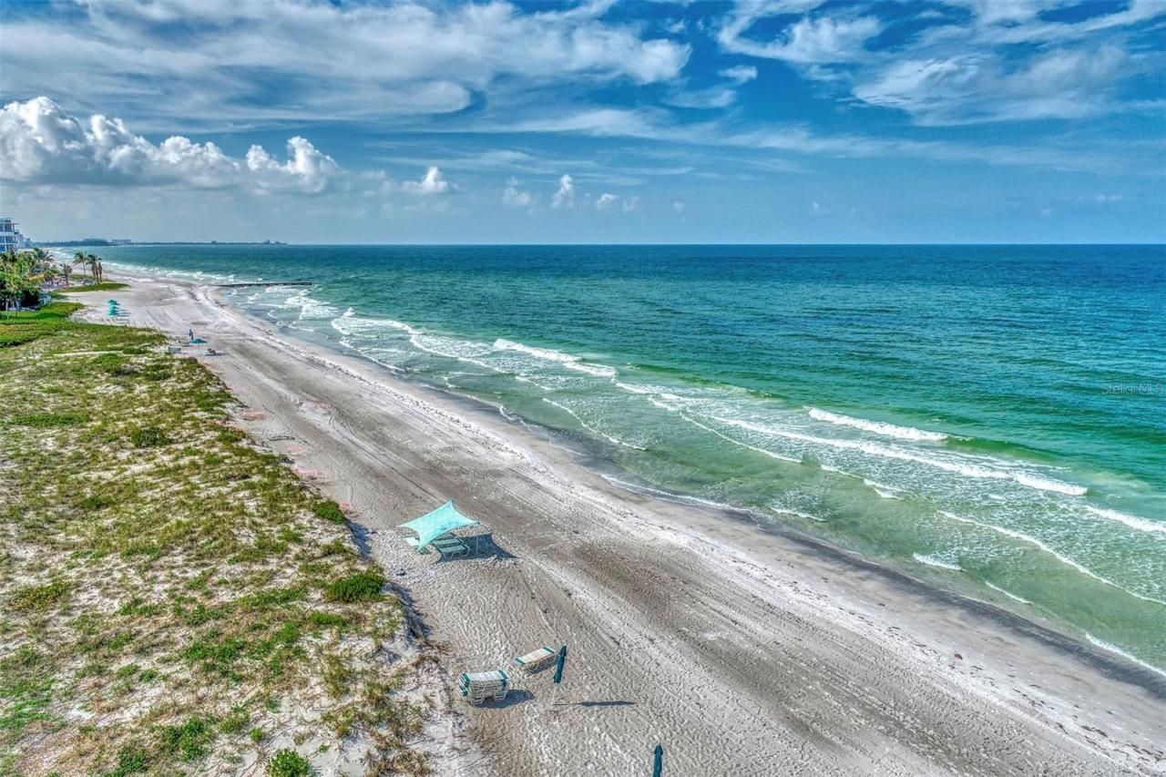1945 Gulf Of Mexico Drive, Unit M2-414, Longboat Key, FL 34228 Photo