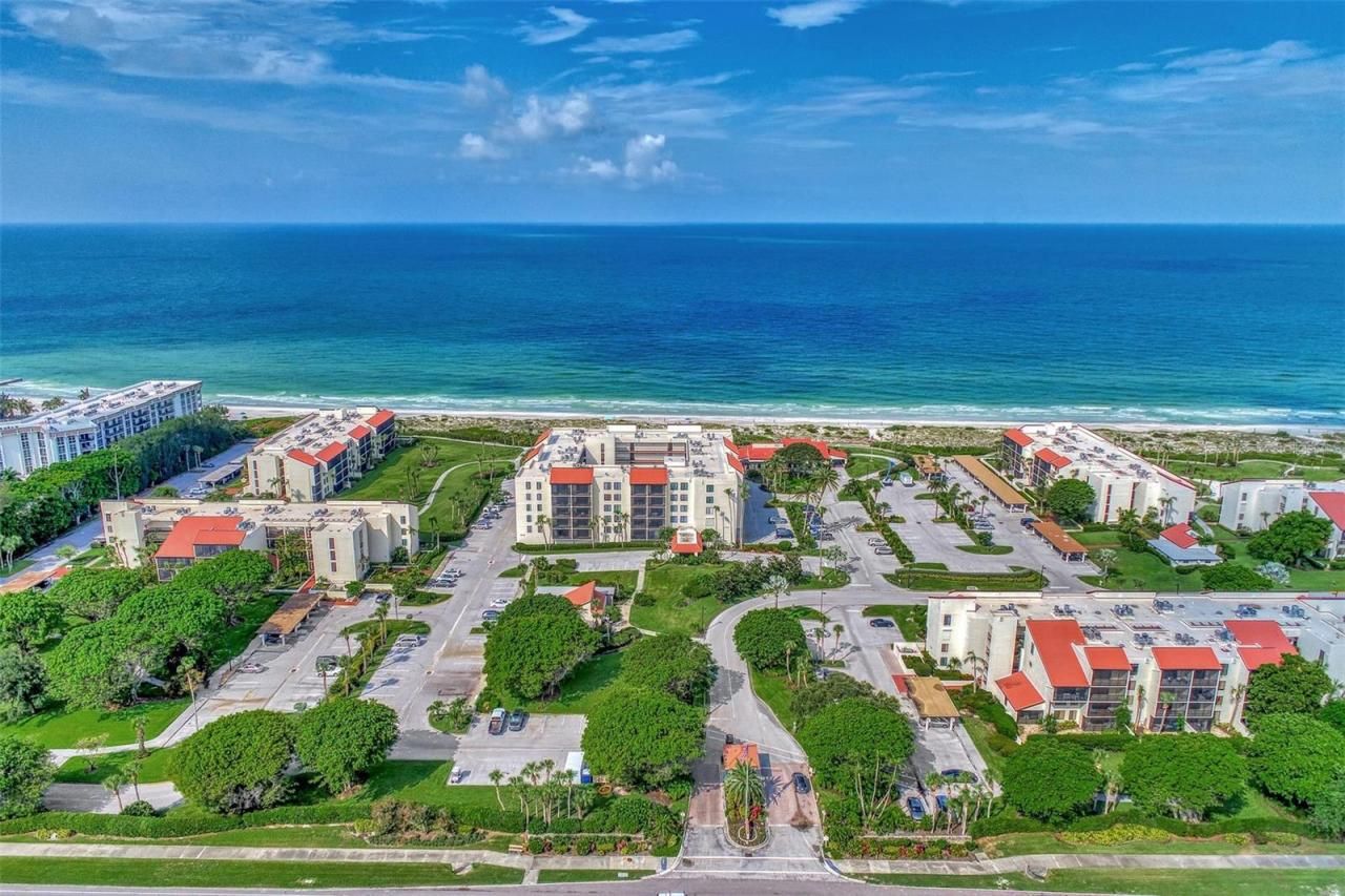 1945 Gulf Of Mexico Drive, Unit M2-414, Longboat Key, FL 34228 Photo