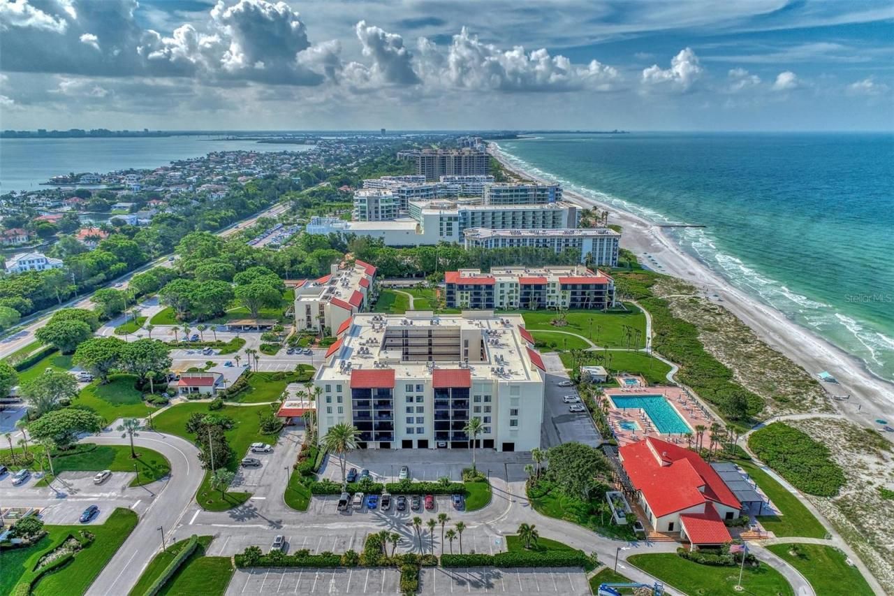 1945 Gulf Of Mexico Drive, Unit M2-414, Longboat Key, FL 34228 Photo