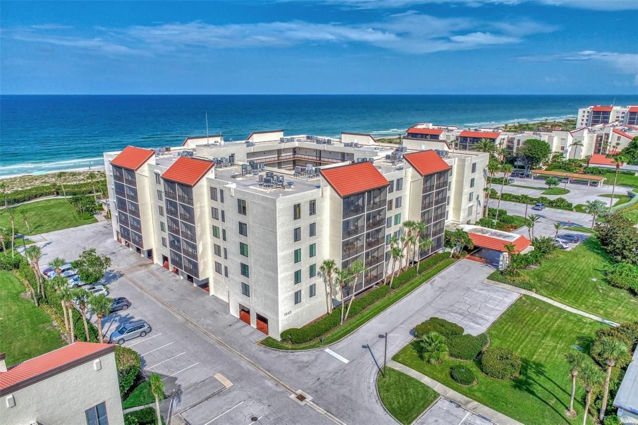 1945 Gulf Of Mexico Drive, Unit M2-414, Longboat Key, FL 34228 Photo