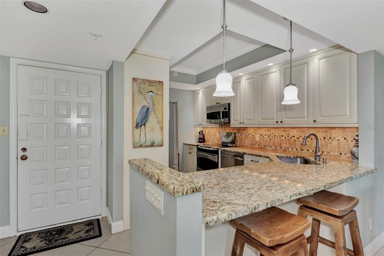 1945 Gulf Of Mexico Drive, Unit M2-414, Longboat Key, FL 34228 Photo