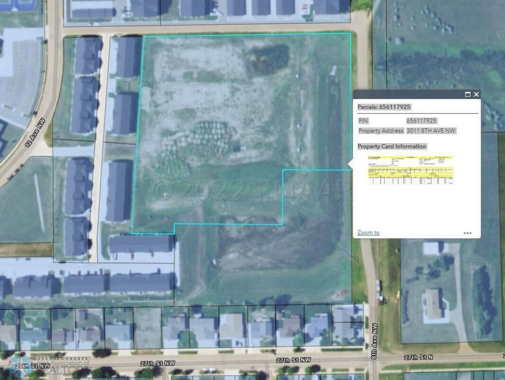 3011 8TH Avenue NW, Mandan, ND 58554