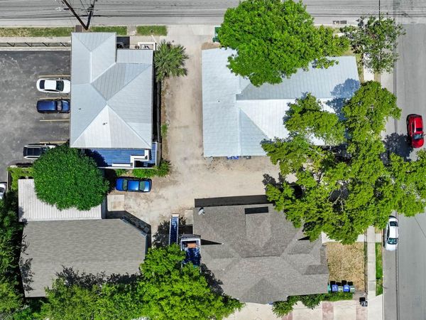 319 E Euclid, San Antonio, TX 78212