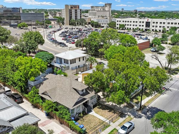 319 E Euclid, San Antonio, TX 78212