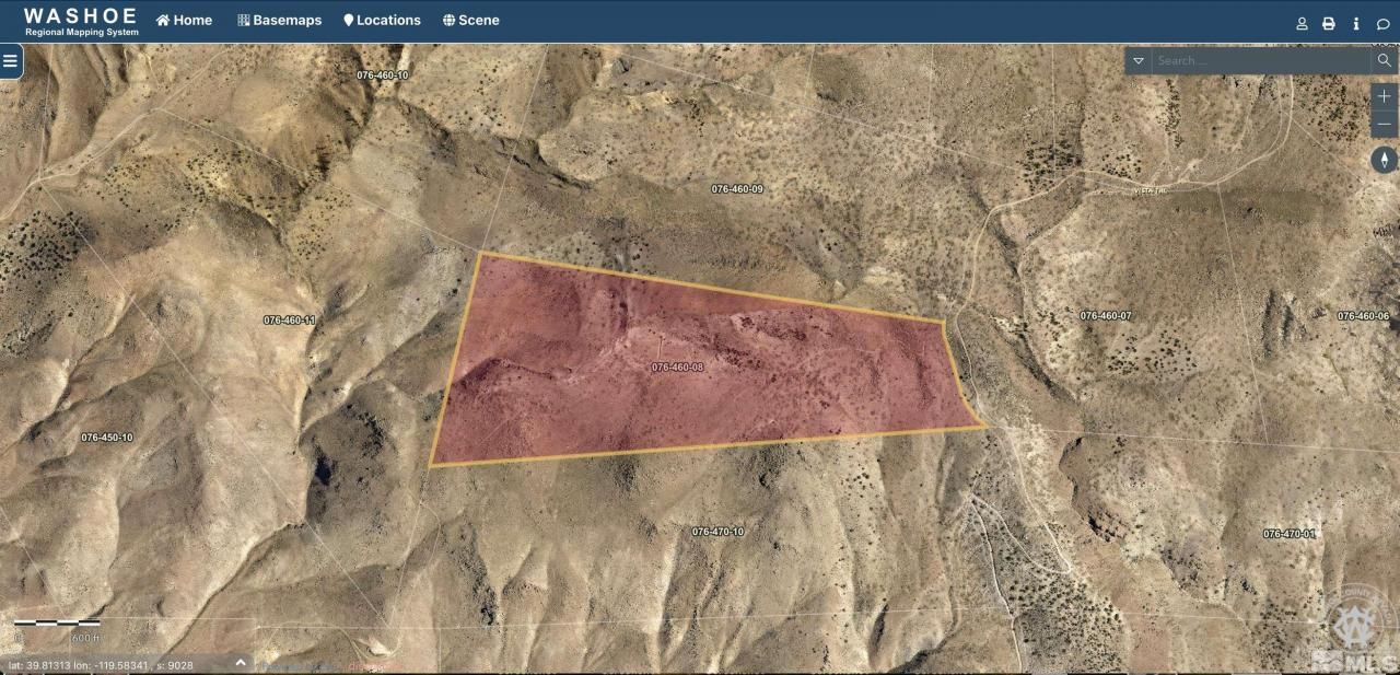 400 Vista Trail, Reno, NV 89510 Photo