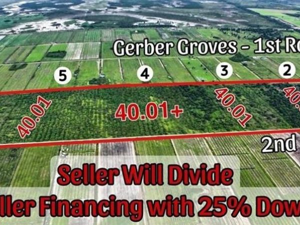 0 2nd RD, LABELLE, FL 33935