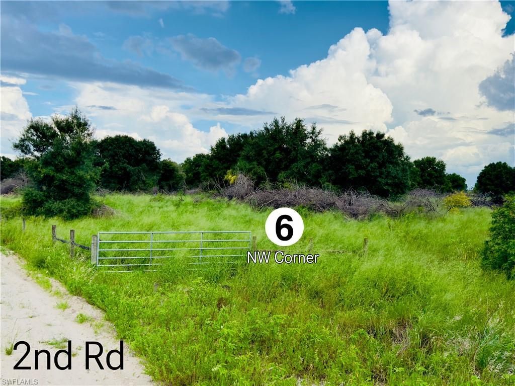 0 2nd Rd, Labelle, FL 33935 Photo