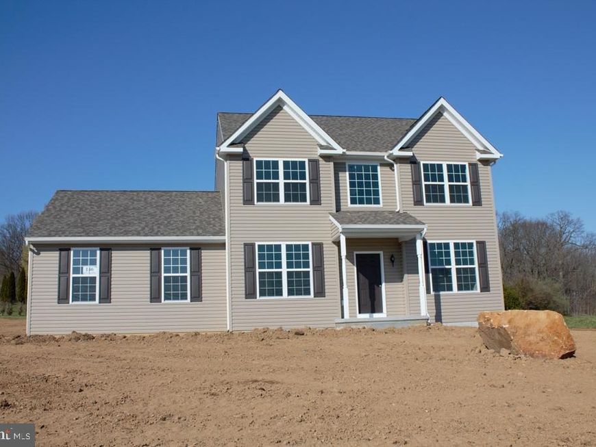 104 Maugers Mill Road, Unit LOT 2, Pottstown, PA 19464 Main Photo