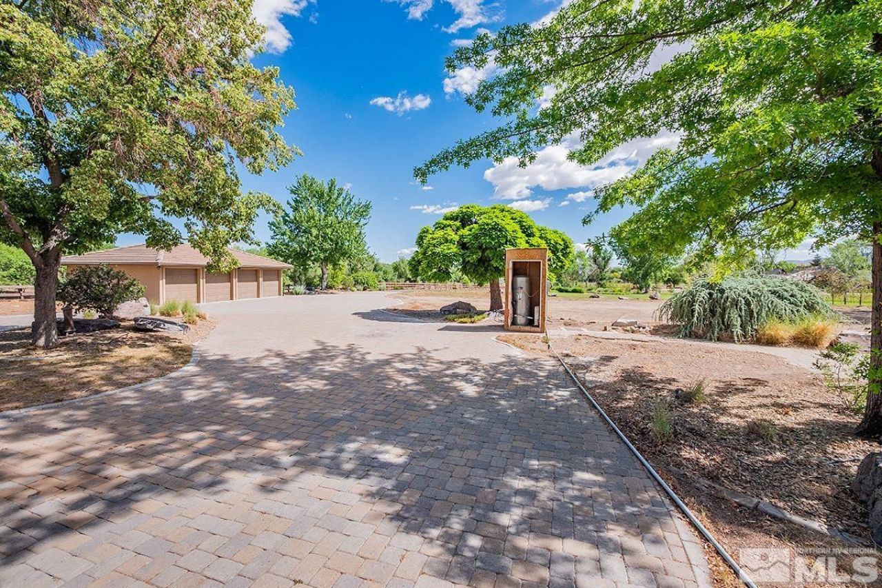 8999 Panorama, Reno, NV 89511 Photo