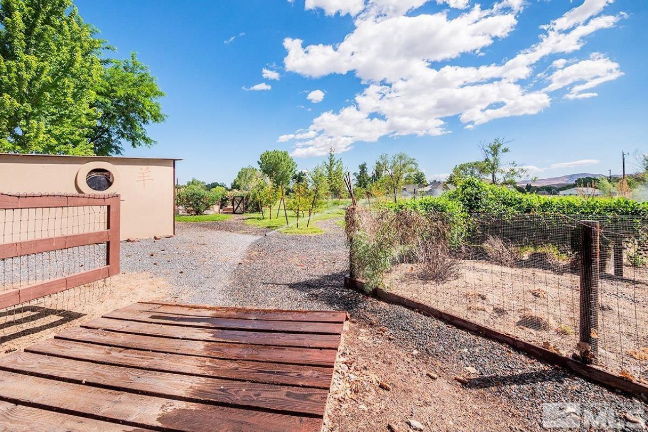 8999 Panorama, Reno, NV 89511 Photo