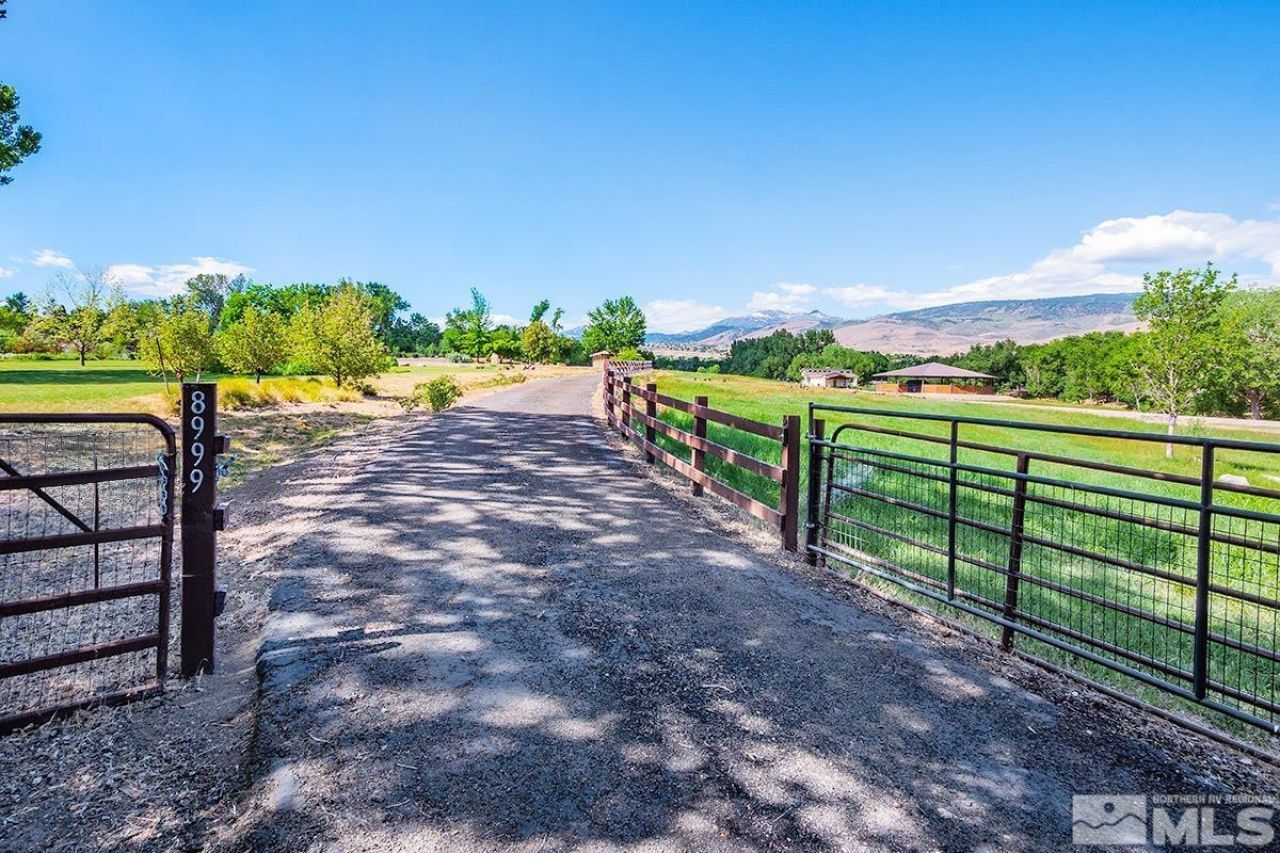 8999 Panorama, Reno, NV 89511 Photo