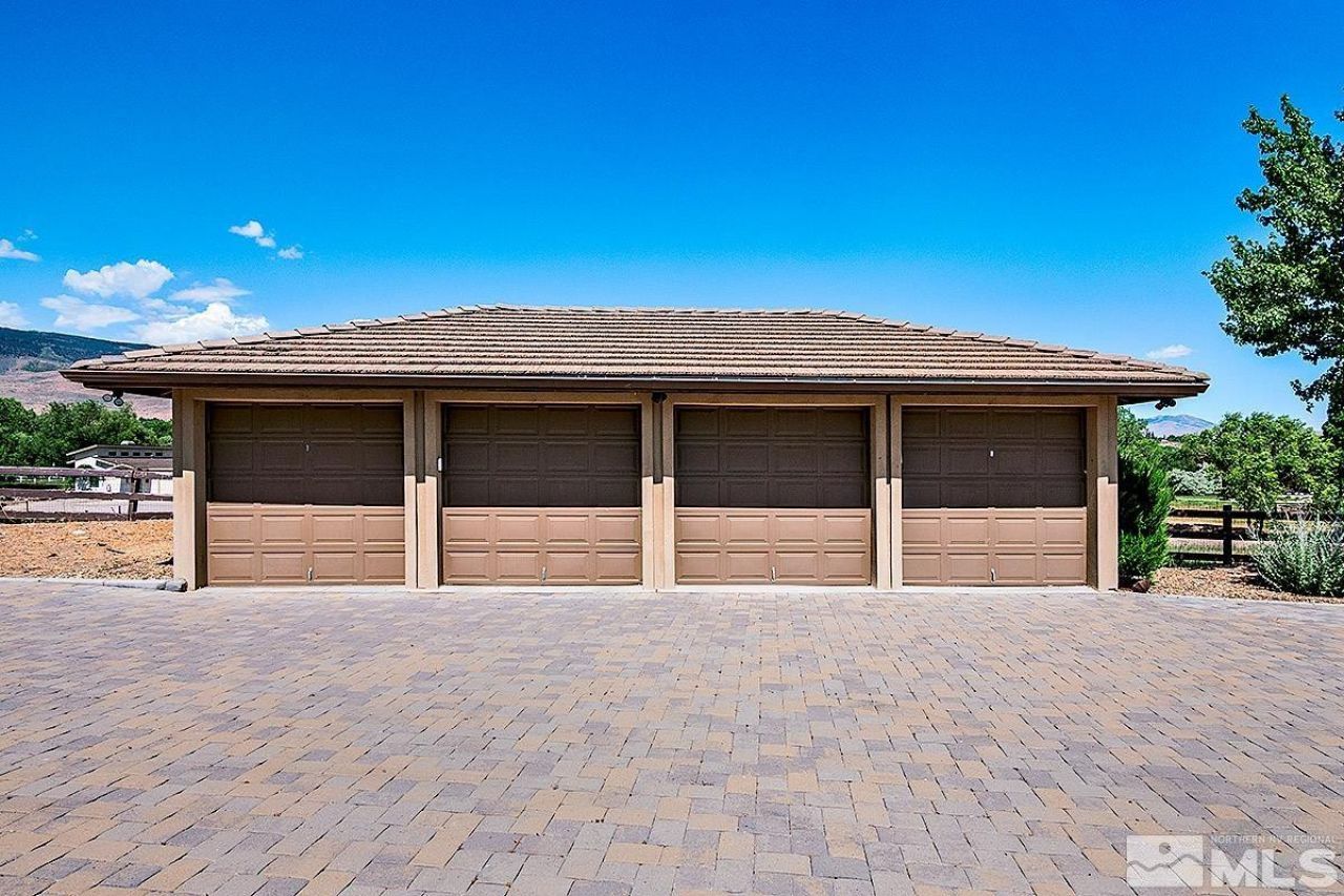 8999 Panorama, Reno, NV 89511 Photo