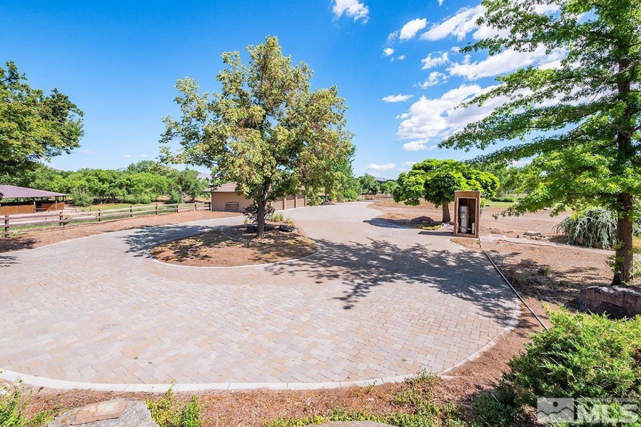 8999 Panorama, Reno, NV 89511 Photo