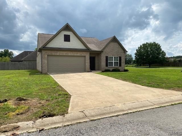 18563 Meadow Run Dr, Vance, AL 35490 Main Photo
