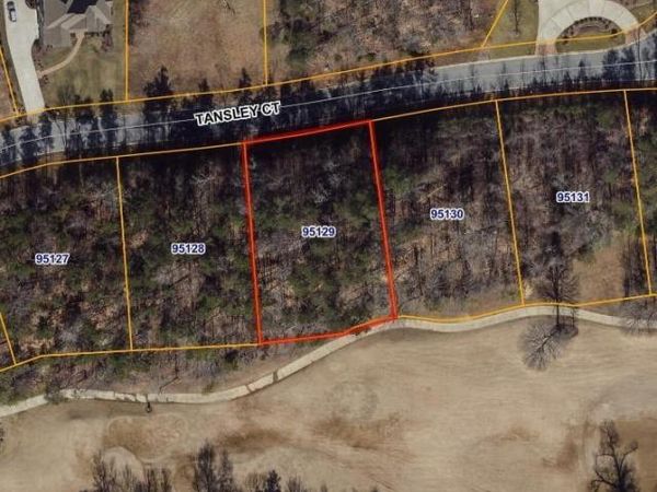 4111 Tansley Court, Greensboro, NC 27407