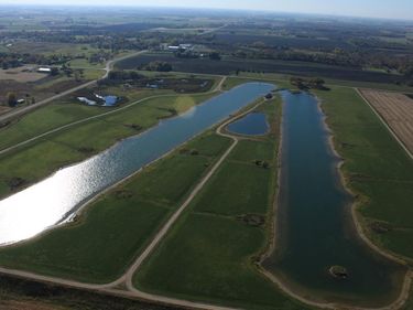 824 Beach Ball Lane, New Germany, MN 55367