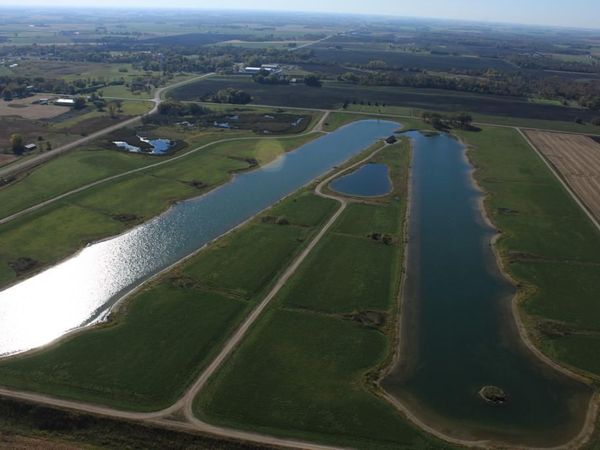 824 Beach Ball Lane, New Germany, MN 55367