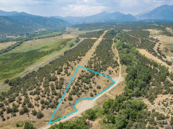 7921 Cozart Lane, Salida, CO 81201