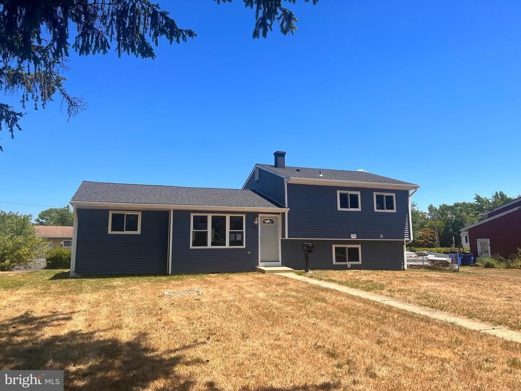 448 Cornell Avenue, Pemberton, NJ 08068 Main Photo