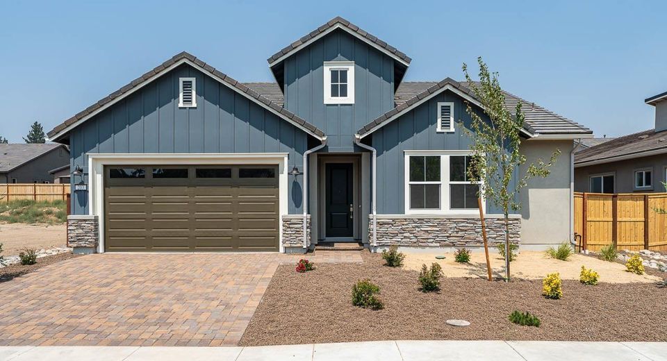 203 Starboard Drive, Unit LOT 353, Verdi, NV 89439 Photo