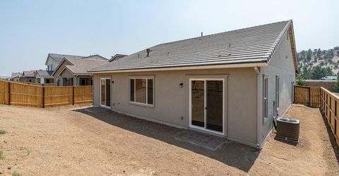 203 Starboard Drive, Unit LOT 353, Verdi, NV 89439 Photo