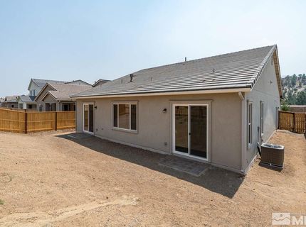 203 Starboard Drive, Unit LOT 353, Verdi, NV 89439 Photo