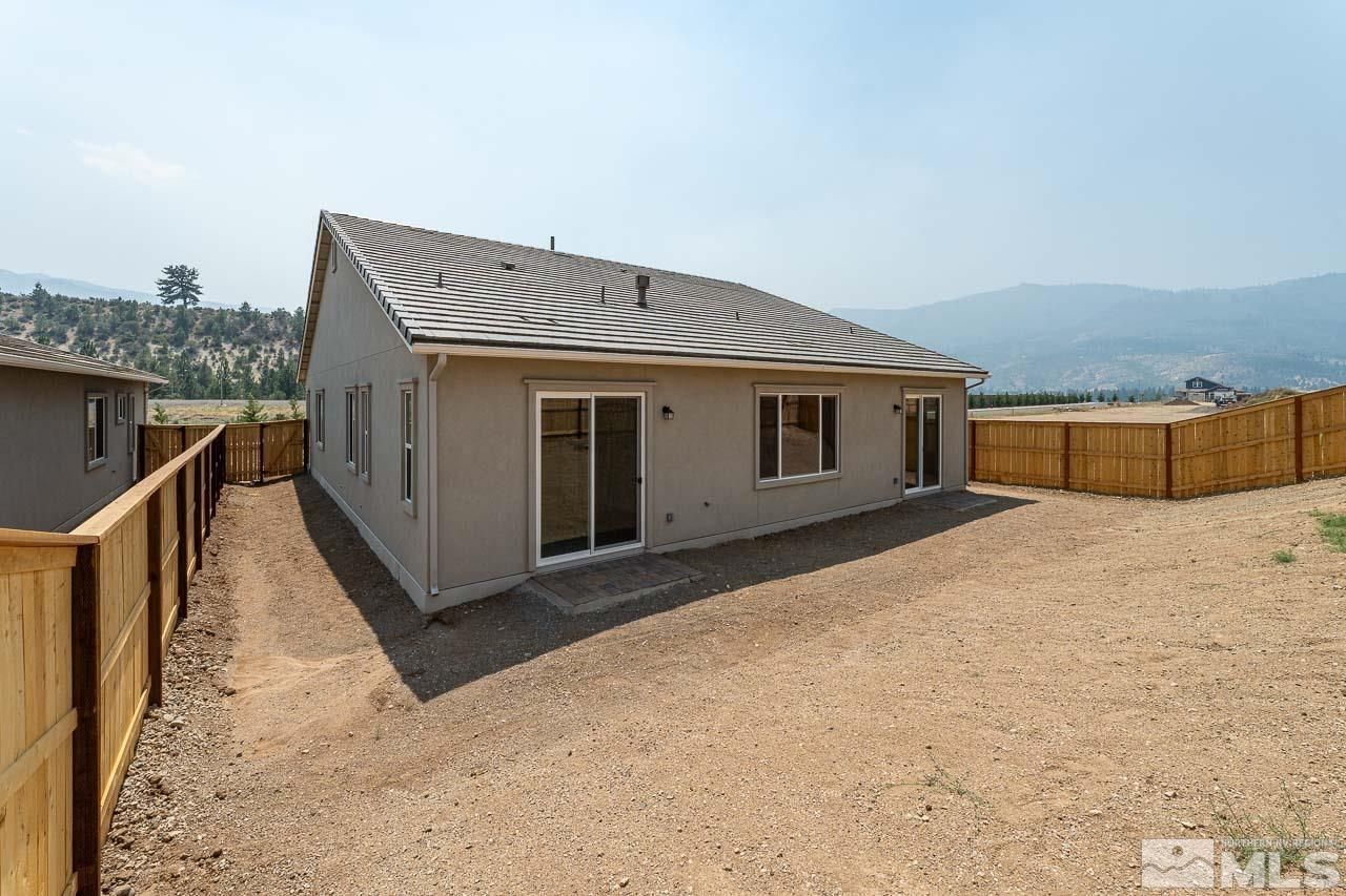 203 Starboard Drive, Unit LOT 353, Verdi, NV 89439 Photo