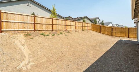 203 Starboard Drive, Unit LOT 353, Verdi, NV 89439 Photo