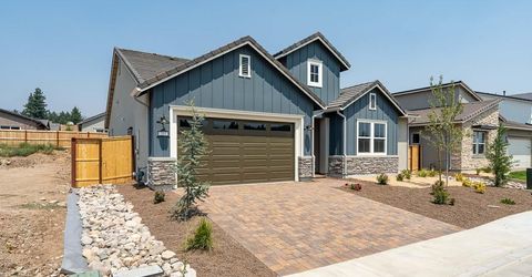 203 Starboard Drive, Unit LOT 353, Verdi, NV 89439 Photo