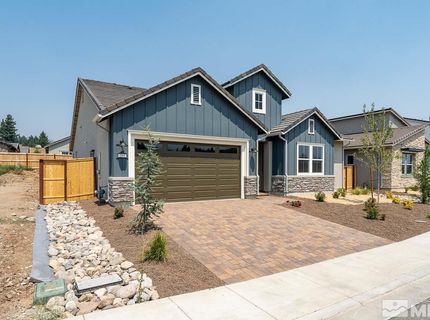 203 Starboard Drive, Unit LOT 353, Verdi, NV 89439 Photo