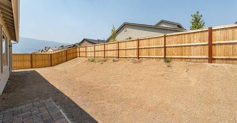 203 Starboard Drive, Unit LOT 353, Verdi, NV 89439 Photo