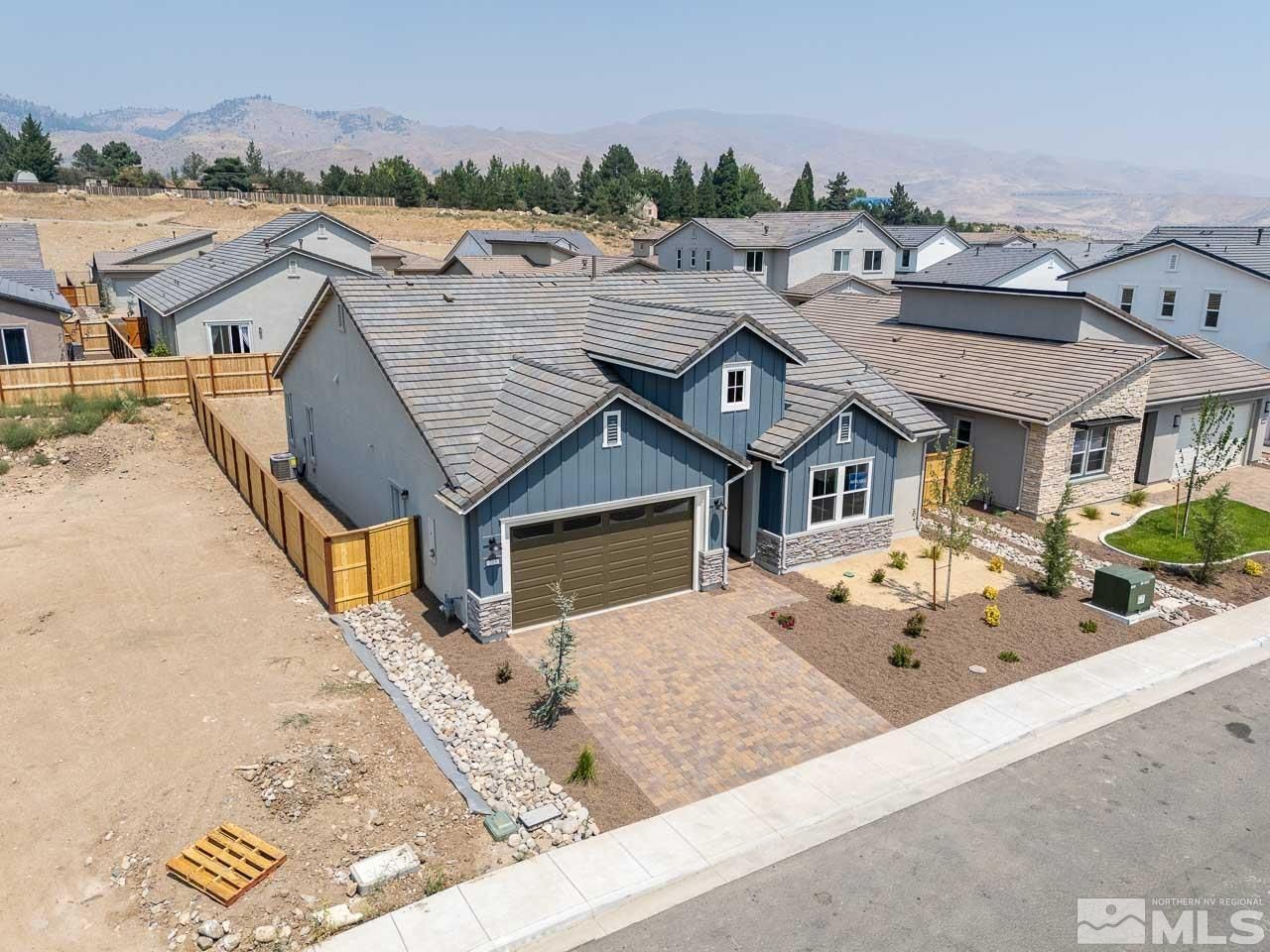 203 Starboard Drive, Unit LOT 353, Verdi, NV 89439 Photo