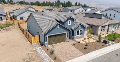 203 Starboard Drive, Unit LOT 353, Verdi, NV 89439 Photo