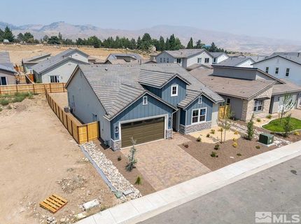 203 Starboard Drive, Unit LOT 353, Verdi, NV 89439 Photo