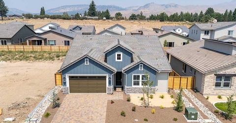 203 Starboard Drive, Unit LOT 353, Verdi, NV 89439 Photo