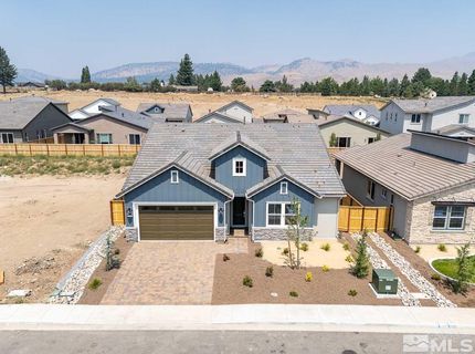 203 Starboard Drive, Unit LOT 353, Verdi, NV 89439 Photo