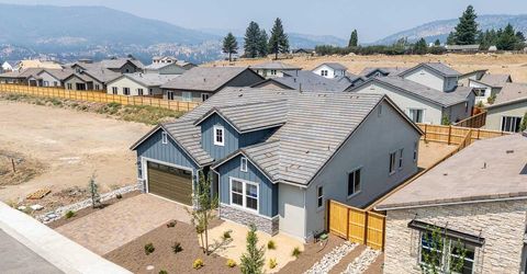 203 Starboard Drive, Unit LOT 353, Verdi, NV 89439 Photo