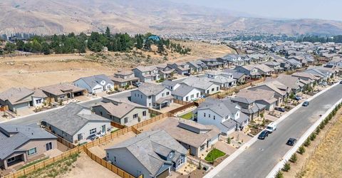 203 Starboard Drive, Unit LOT 353, Verdi, NV 89439 Photo